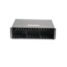 (image for) VNXB6GSDAE15F EMC VNX 3.5in 15-Slot Disk Array Enclosure