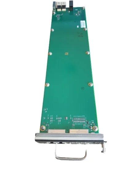 (image for) VP780-FRU-MOD-MGMT Xsigo I/O Management Module