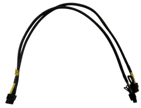 HP ProLiant DL380 G8/G9 10-Pin to (6+2)-Pin+(6+2)-Pin GPU Cable (image for) HP ProLiant DL380 G8/G9 10-Pin to (6+2)-Pin+(6+2)-Pin GPU Cable