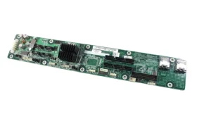 (image for) VTT62 Dell PowerEdge C1100 Hard Drive Backplane Expander Board
