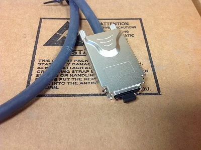 (image for) VVVTJ Dell 212644-1000MM 1M ESG-X miniSAS-IB Cable