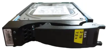 (image for) VX-VS07-020 EMC 2TB NL SAS 6GBps 3.5in HDD 005049449