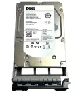 W347K Dell Enterprise J762N ST3600057SS 15K.7 600GB SAS HDD
