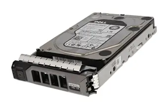 (image for) W69TH DELL 1TB 7200RPM SATA-6GBPS 512N 3.5INCH 13G SERVER HDD