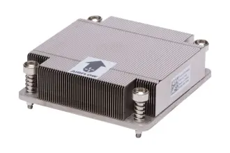 (image for) W703N Dell PowerEdge R210 Heatsink
