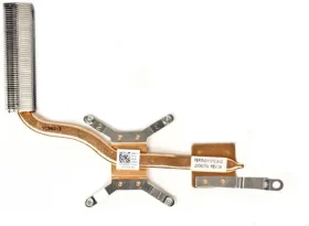 (image for) W965J Dell Studio 1555 CPU Heatsink Assembly