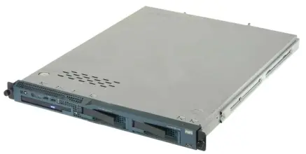 (image for) WAE-612-K9 600 Cisco Series AC1 8849 Wide Area App Engine