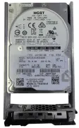 (image for) WHR0G Dell 1.8TB 12G 10K 2.5in SED SAS HDD in G176J Caddy