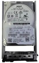 (image for) WHR0G Dell 1.8TB 12G 10K 2.5in SED SAS HDD in G176J Caddy