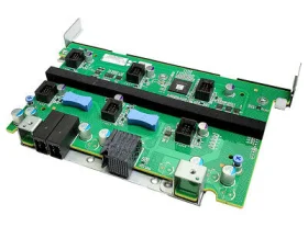 (image for) DELL WJFHJ SYSTEM FAN BACKPLANE FOR POWEREDGE FX2 SERVER