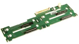 WM766 Dell PowerEdge 2950 SAS Backplane (image for) WM766 Dell PowerEdge 2950 SAS Backplane