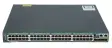 (image for) WS-C2960S-48FPS-L Cisco Systems Catalyst 2960S 48 GigE PoE 740W