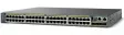 (image for) WS-C2960S-48FPS-L Cisco Systems Catalyst 2960S 48 GigE PoE 740W
