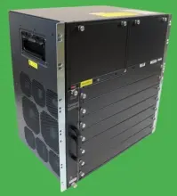 (image for) WS-C4507R+E V09 Cisco Catalyst 4507R+E Switch Chassis