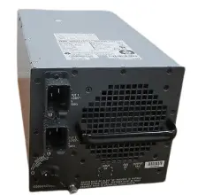 (image for) WS-CAC-6000W Cisco Catalyst 6500-E Series Chassis Power Supply