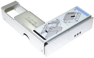 (image for) WWGPK Dell PowerEdge Caddy Hot-Swap 09W8C4 adapter