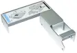 WWGPK Dell PowerEdge Caddy Hot-Swap 09W8C4 adapter