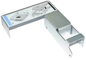 (image for) WWGPK Dell PowerEdge Caddy Hot-Swap 09W8C4 adapter