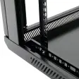(image for) WY012 Rack 19 8U Rear Rack for black Wallmount Rack Cabinet