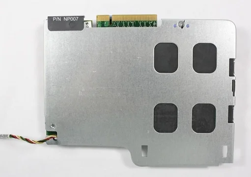 (image for) WY335 Dell Perc 6i Pci-e Sas Raid Controller