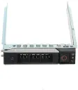 (image for) WYDZKJ 3.5 Inch Dell Gen 14 Tray with 2.5 inch HDD Adapter
