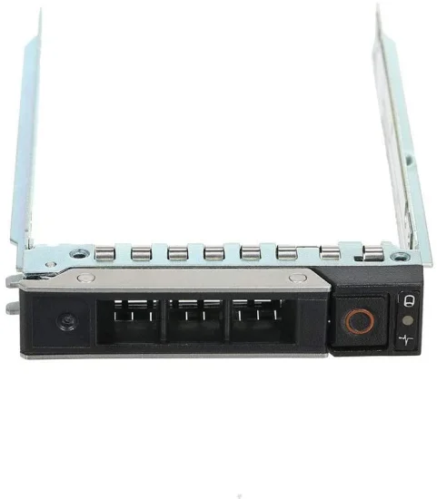 (image for) WYDZKJ 3.5 Inch Dell Gen 14 Tray with 2.5 inch HDD Adapter