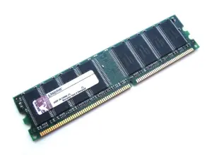 (image for) X-DD400-DIMM-1GB Data Domain 1GB DDR SDRAM Memory Module