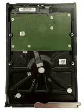 (image for) X-DS60-4TBS-NF EMC 4TB 7200RPM SAS 6Gbps 3.5in Internal HDD