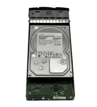 (image for) X-ES20-2TB Data Domain 2TB SATA Hard Drive (0945845-01/0F10452)