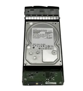 (image for) X-ES20-2TB Data Domain 2TB SATA Hard Drive (0945845-01/0F10452)