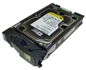 (image for) X-ES30-1TB Data Domain 1TB SATA Hard Drive (005049351/005049507)