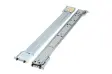 (image for) X0001523A00 Schroff Server Rack Rails Rack Rails