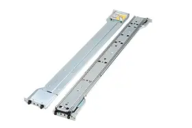 (image for) X0001523A00 Schroff Server Rack Rails Rack Rails