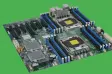 (image for) X10DRH-ILN4 Supermicro E-ATX Socket R3 LGA 2011 Motherboard