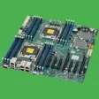 (image for) X10DRH-ILN4 Supermicro E-ATX Socket R3 LGA 2011 Motherboard
