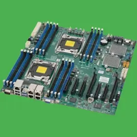 (image for) X10DRH-ILN4 Supermicro E-ATX Socket R3 LGA 2011 Motherboard