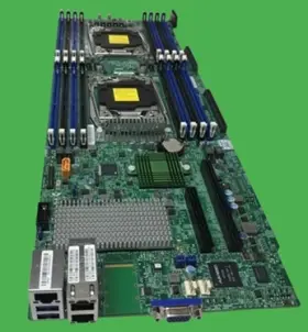 (image for) X10DRT-P-G5-NI22 Supermicro Motherboard for Nutanix Server Node
