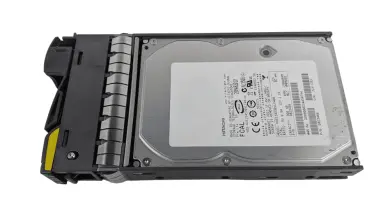 (image for) X279A-R5 NetApp 300GB 15k 4Gbps Fibre HDD