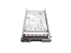 (image for) X31G3 DELL 960GB 2.5in SATA 6G MIX S4610 SSD