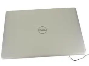 (image for) X4FTD Dell Inspiron 15(5570) 15.6in LCD Back Cover Lid