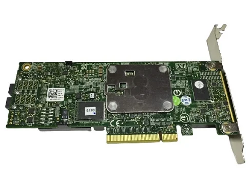 (image for) Dell X4TTX Perc H730p 2GB Cache 12Gbp/s SAS PCI-E External RAID