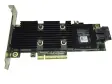 (image for) Dell X4TTX Perc H730p 2GB Cache 12Gbp/s SAS PCI-E External RAID