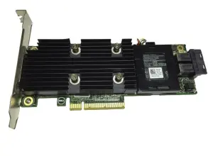 (image for) Dell X4TTX Perc H730p 2GB Cache 12Gbp/s SAS PCI-E External RAID