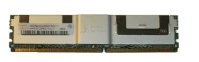 (image for) X527N Dell 2GB 667MHz PC2-5300F RDIMM Memory Module