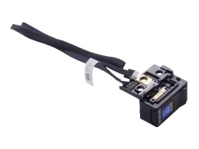 (image for) X57C4 Dell R610 OEM PowerEdge Right Mounting Ear & Cable