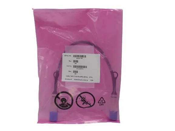 (image for) X6557-R6 NetApp 0.5M Cable SAS QSFP-QSFP for R6