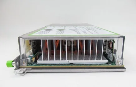 (image for) X7275A Sun CPU/Memory Board with 2x USIV 1.35GHz 16GB Memory