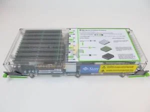 (image for) X7275A Sun CPU/Memory Board with 2x USIV 1.35GHz 16GB Memory