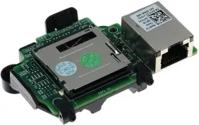 (image for) X99HC DELL IDRAC8 MODULE