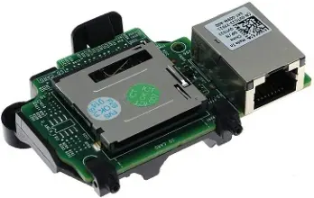 (image for) X99HC DELL IDRAC8 MODULE